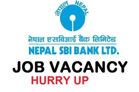 बैंकमा जागिर! एस वि आई बैंकले माग्यो धेरै कर्मचारी यसरी भर्न सकिन्छ
