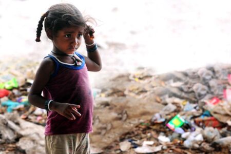 कोरोना कहरको अर्को घाउ : भारतमा बढ्दै अभिभावकविहीन बालबालिका