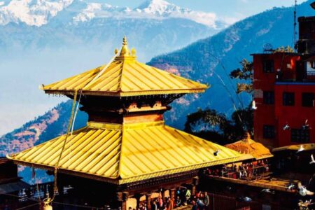 मनकामनाको दर्शन गरी सुत्नुहोस्! भगवानलाइ मनले सम्झेर केही मागी पुरा पढेर सेयर गरौ