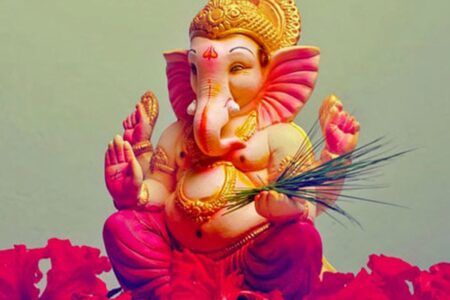 भगवान गणेशको ब्रत बस्दा यी मन्त्र जपे पूरा हुनेछ तपाईंको मनोकांक्षा