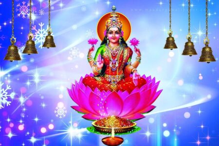 लक्ष्मीका स्वरुप मानिन्छन् यी राशिका युवती, आगमनसँगै हुन्छ घर स्वर्ग समान