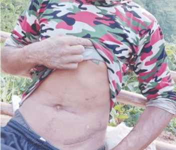 नक्कली नागरिकता बनाएर मृगौला तस्करी
