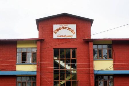 दशै पछि खुल्ने भयो स्थायी शिक्षकको बिज्ञापन: शिक्षा मन्त्रीमा पौडेल