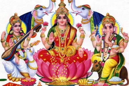 आज शुक्रबार : लक्ष्मी मातालाई खुशी पार्न शुक्रबारको दिन गर्नुहोस् यि पाँच काम ! …