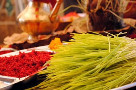 आज घटस्थापना, यसरी गर्नुहोस् पूजा