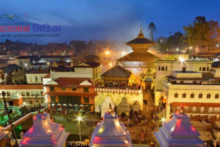 पशुपतिनाथ मन्दिर दर्शन गरि हेर्नुहोस् आज २०८० असार १५ गते शुक्रबारको तपाईंको राशिफल