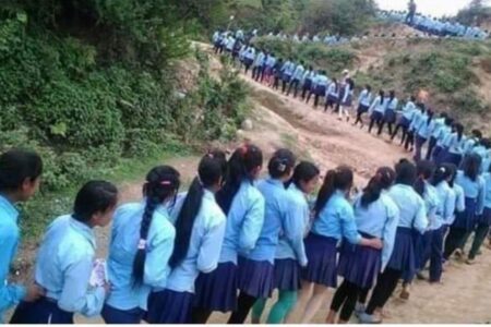 ३५% अंक ल्याउनेले मात्रै माथील्लो कक्षा पढ्न पाउने (पुरा पढ्नुहोस्)