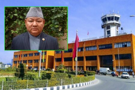 मन्त्री आलेले दिए यस्तो निर्देशन ।