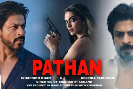 शाहरुख खानको ‘पठान’मा आफैं स्टन्ट दिँदै दीपिका