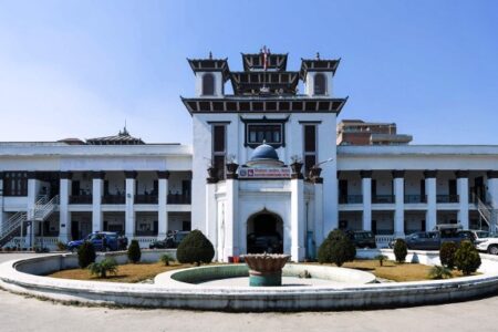 निर्वाचन आयोगद्वारा १५ वैशाखमा हुने उपनिर्वाचनका लागि अन्तिम मतदाता नामावली २२ चैतमा प्रकाशन गर्ने