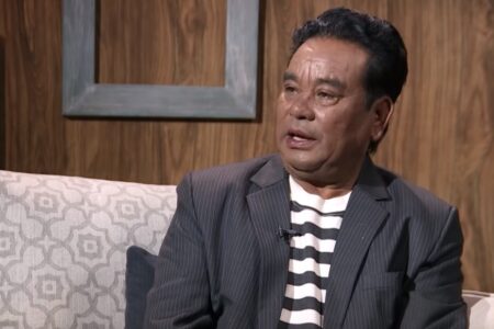 “कलकत्ते काईयो” जस्ता धेरै लोकप्रिय गीत गाएका चर्चित गायक जयनन्द लामाको निधन