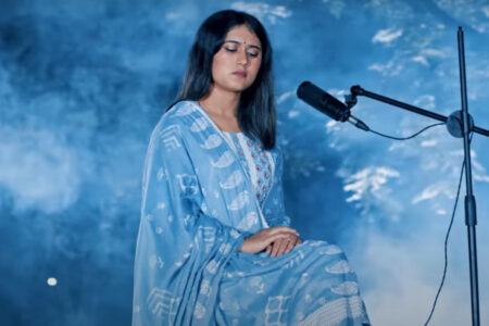 चर्चित गायिका रचना रिमालको स्वर रहेको “सलाई” गीतले दर्शक श्रोताको मन जित्दै (भिडियोसहित)