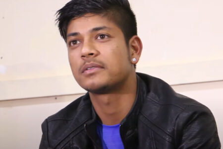 क्रिकेटर सन्दीपलाई थुुनामा राख्ने कि धरौटीमा छाड्ने आज टुङ्गो लाग्ने, सर्वोच्चमा सुनुवाइ हुँदै