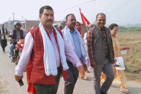 चुनावी परीक्षामा प्रथम हुन्छु : नेता बैजनाथ जयसवाल