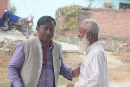 यूवा बेरोजगारको समस्या समाधान गर्छु : नेता नगेन्द्र अग्रहरी