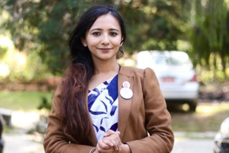 प्रतिनिधिसभा उम्मेद्वार डा. तोसिमा कार्कीको उम्मेदवारी कायम