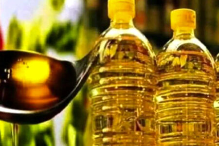 चालू आर्थिक वर्षको पाँच महिनामा खाने तेलको निर्यात तेब्बरले घट्यो
