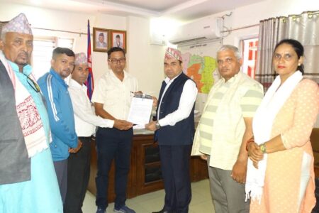 नक्कली भुटानी शरणार्थी घटना निष्पक्ष छानबिन गर्न आग्रह