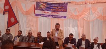 भोलिदेखि बुटवलमा सडक खाना महोत्सव