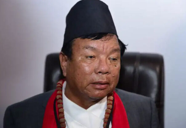 शिक्षामन्त्री महावीर पुनले नास्ट र पाठयक्रम विकास केन्द्रमा दिए यस्तो निर्देशन