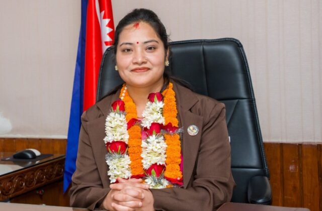 अब मालपोत र नापीमा बिचौलिया निषेध, सेवाग्राहीलाई सहज