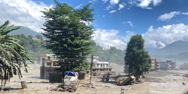 प्रधानमन्त्री दैवी प्रकोप उद्धार कोषमा छोटो अवधिमै दाताहरूबाट संकलन भयो पौने दुई अर्बभन्दा बढी राहत रकम