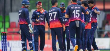 नेपालले बहराइनसँग भदौ १५ गते पहिलो खेल खेल्दै एसीसी प्रिमियर कप सुरुवात गर्ने