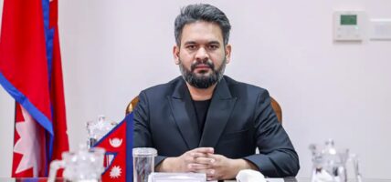 प्रभावित नागरिकको उद्धार, उपचार र पुन:स्थापनाको सम्पूर्ण जिम्मेवारी सरकारले लिन्छ : प्रधानमन्त्री बालेन्द्र शाह