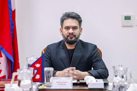 प्रभावित नागरिकको उद्धार, उपचार र पुन:स्थापनाको सम्पूर्ण जिम्मेवारी सरकारले लिन्छ : प्रधानमन्त्री बालेन्द्र शाह