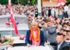 समुन्नत मुलुक बनाउने यात्रामा समर्पित हुन फर्किएँ : शेरबहादुर देउवा