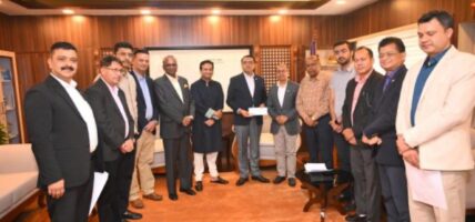 एकैदिन राहत कोषमा २७ संस्था तथा व्यक्तिबाट ३८ करोड ५६ लाख सहयोग