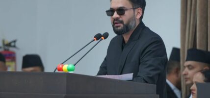 देशकै छातीमा बज्रपात भयो, सबै दल र नागरिक जुटेर सामना गरौँ : प्रधानमन्त्री (पूर्णपाठ)