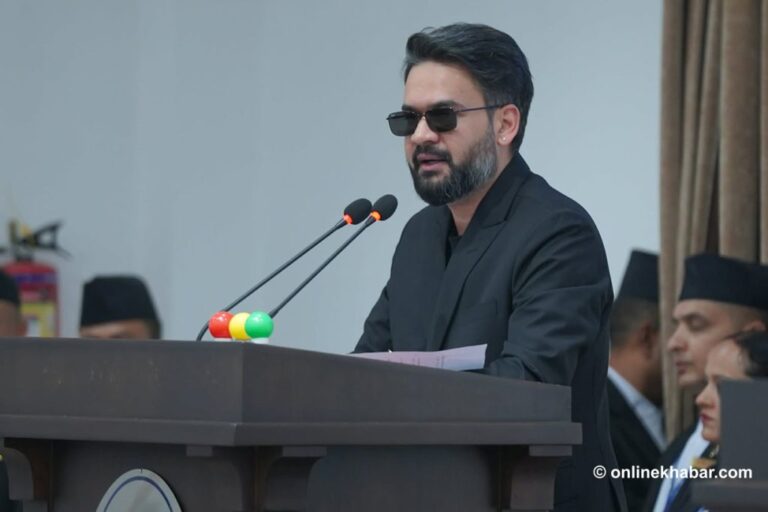 देशकै छातीमा बज्रपात भयो, सबै दल र नागरिक जुटेर सामना गरौँ : प्रधानमन्त्री (पूर्णपाठ)